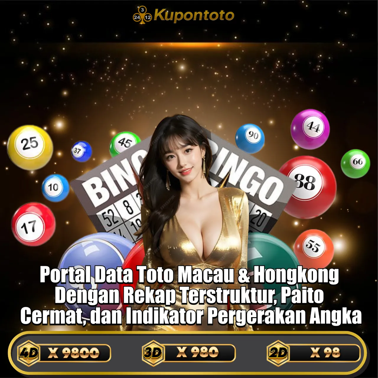 Kupontoto – Portal Data Toto Macau & Hongkong Dengan Rekap Terstruktur, Paito Cermat, dan Indikator Pergerakan Angka - KuponCommerce eCommerce